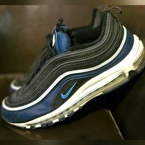 Nike Air Max 97's